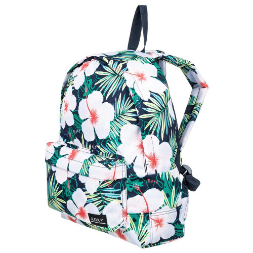 Roxy Τσάντα πλάτης Sugar Baby Printed 16L - Small Backpack